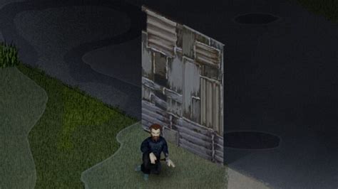 how to get metal sheets project zomboid|project zomboid metal sheet barricade.